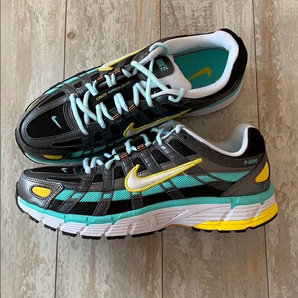 NWT Nike P-6000 running shoes - Picture 9 of 9